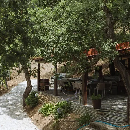 فيلة Feel Discovery Alvim's Douro Folgosa (Viseu)
