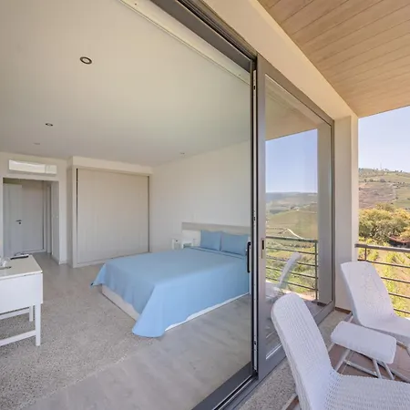 Feel Discovery Alvim's Douro Folgosa