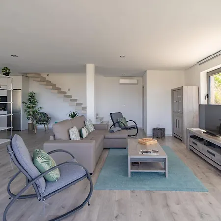 Feel Discovery Alvim's Douro Villa