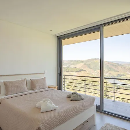 וילה Feel Discovery Alvim's Douro *