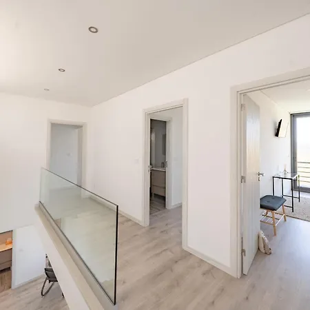 Villa Feel Discovery Alvim's Douro Folgosa