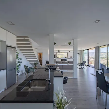 Feel Discovery Alvim's Douro Villa