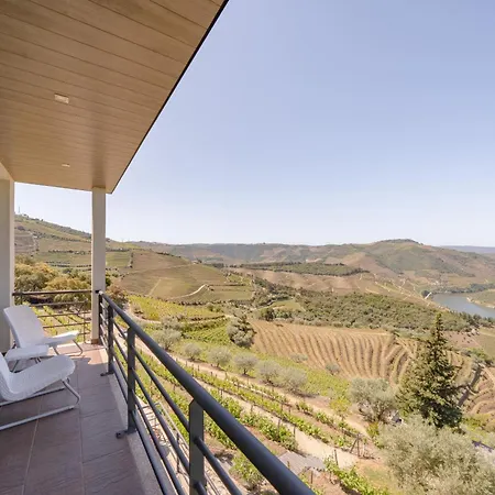 Вилла Feel Discovery Alvim's Douro