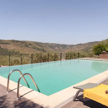 Feel Discovery Alvim's Douro Villa *