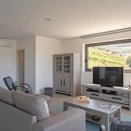 Feel Discovery Alvim's Douro *