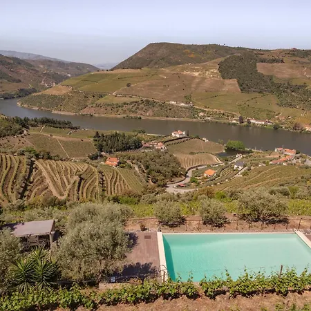 Feel Discovery Alvim's Douro * Folgosa