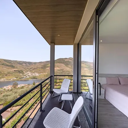 فيلة Feel Discovery Alvim's Douro