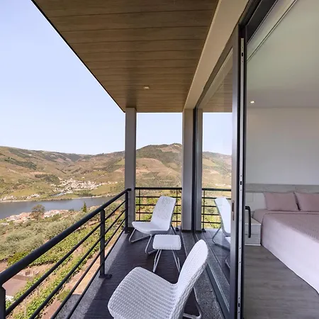 Вилла Feel Discovery Alvim's Douro