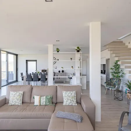 Villa Feel Discovery Alvim's Douro *