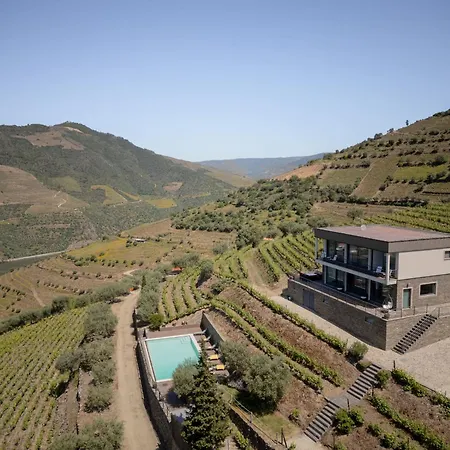 Feel Discovery Alvim's Douro Folgosa (Viseu)
