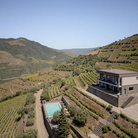 Feel Discovery Alvim's Douro Folgosa (Viseu)