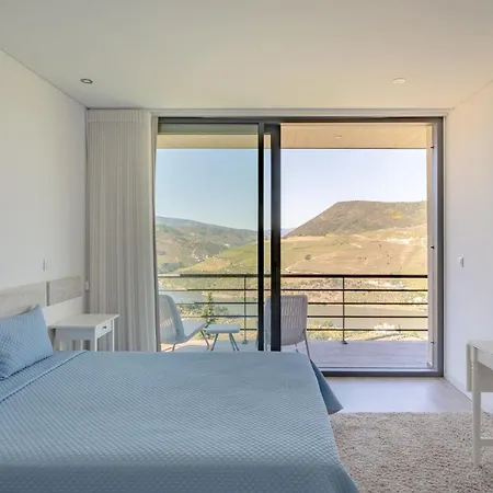 Feel Discovery Alvim's Douro Villa *
