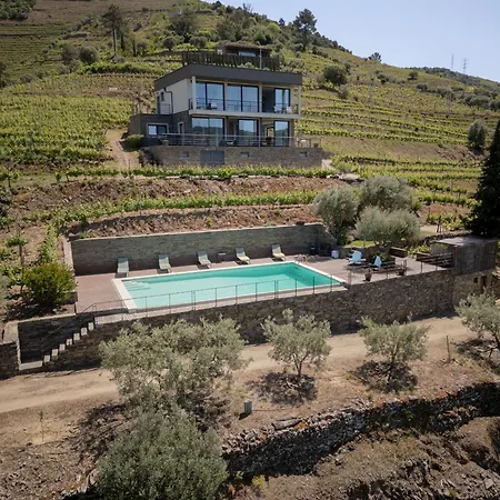 Feel Discovery Alvim's Douro *