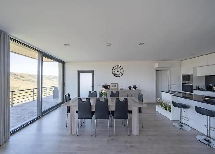 Feel Discovery Alvim's Douro *