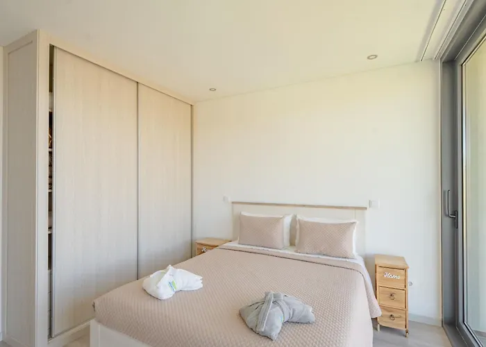 Feel Discovery Alvim's Douro Villa *