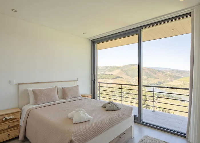 Villa Feel Discovery Alvim's Douro *