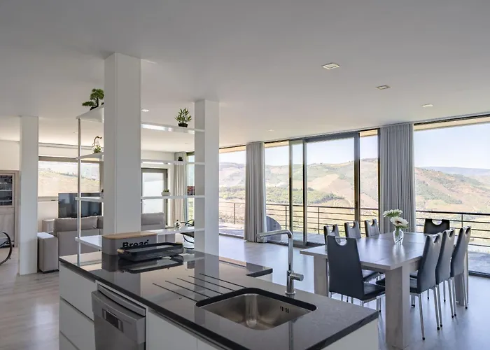 Feel Discovery Alvim's Douro *