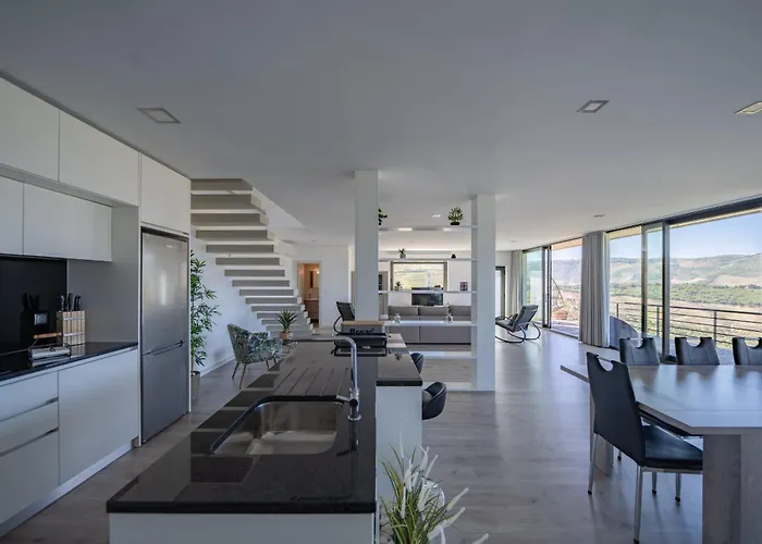 Feel Discovery Alvim's Douro Villa