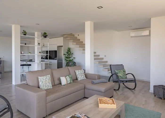 Villa Feel Discovery Alvim's Douro *