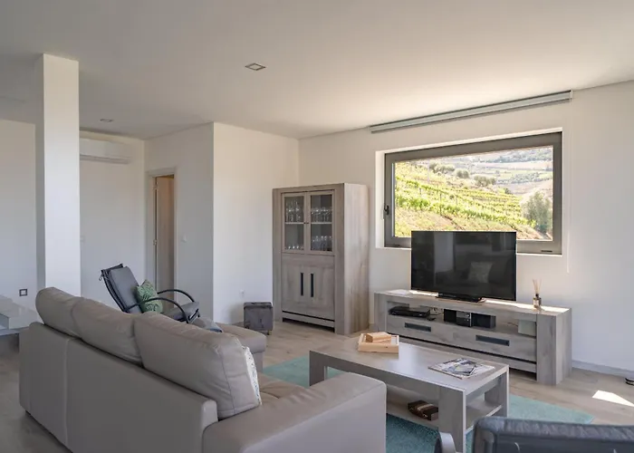 Feel Discovery Alvim's Douro *