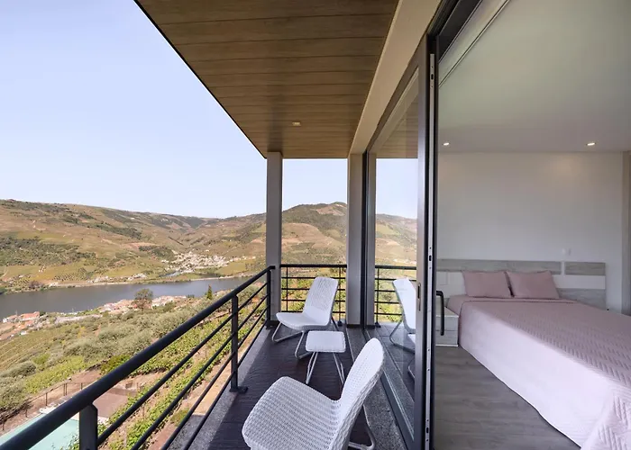 Villa Feel Discovery Alvim's Douro
