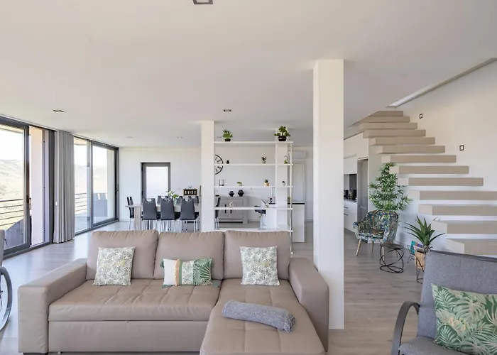 Villa Feel Discovery Alvim's Douro *