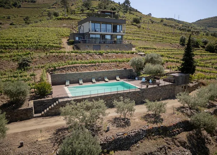 Feel Discovery Alvim's Douro *